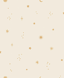Виниловые обои Grandeco Little Dreamers LD 3619