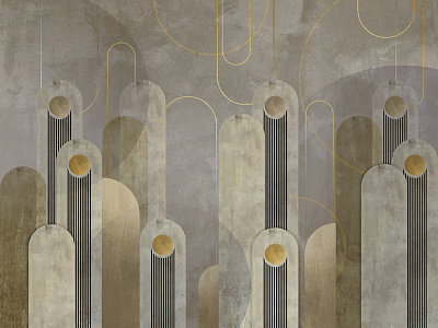 Фотообои Deco 13, DECO, Wall street Фотообои Deco 13, DECO, Wall street