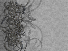 Темные фотообои Wall street CALLIGRAFFITI Calligraffiti 21