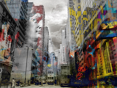 Фотообои GRUNGE 13, GRUNGE, Wall street Фотообои GRUNGE 13, GRUNGE, Wall street