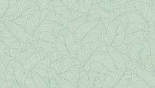 Детские зелёные обои Andrea Rossi Palmaria 54464-9