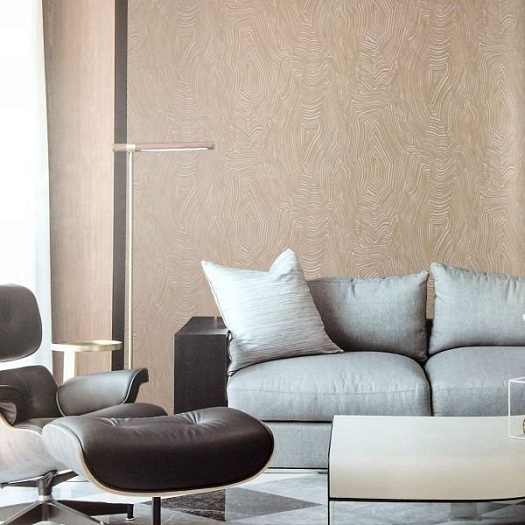 Обои в интерьере артикул 84173-3, Spazio, Bernardo Bartalucci